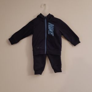 2pc Nike Jogging set